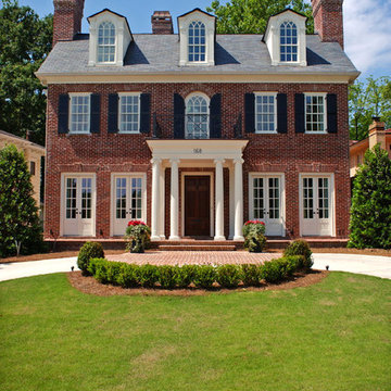 Ansley Park Residence