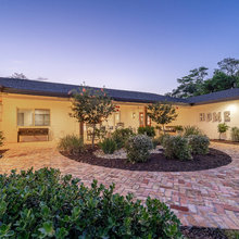 Ranch Homes