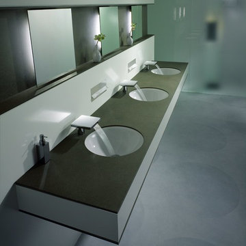 Starck X Collection By Axor