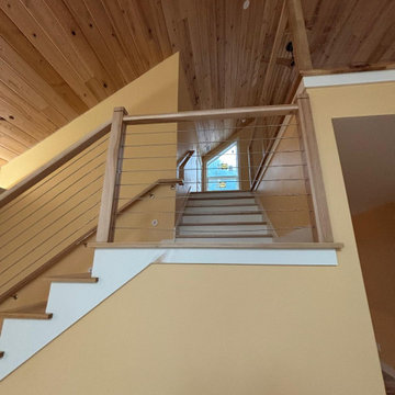 Stairs - Various Projects