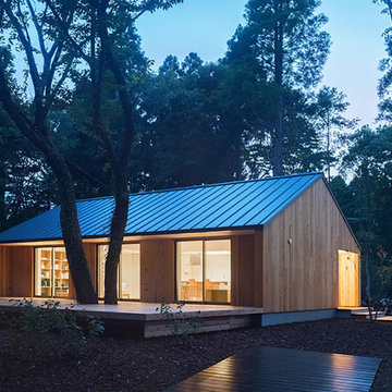 MUJI House