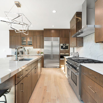 CLB Network - Costa Home Builders - Pittsburgh, PA - 5