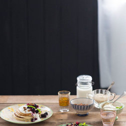 Dinner Plate in Daisy - Dinner Plates