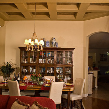 Kern Living Room