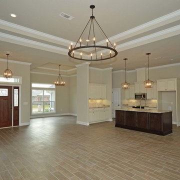 Our Work