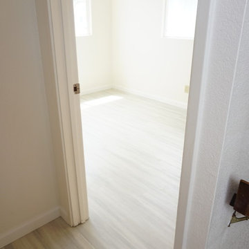Precision Flooring Inc. (Ewa Beach, HI) - Hawaiian Luxury Vinyl Tile