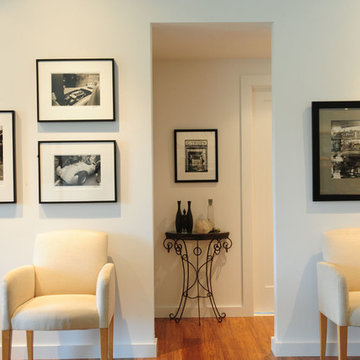 Cedar Ranch Renovation
