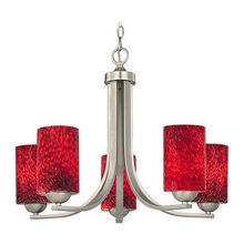 Dining room lighting