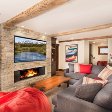 Hale-Game/Family Room