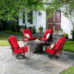 Woodard - Products