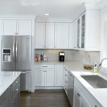 Madison Compact