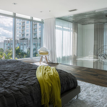 Mila Design - Miami, Florida