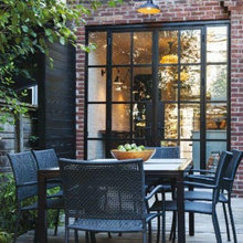 Outdoor spaces