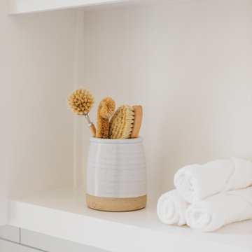 Artisan Home Tour Staging // Kansas City 2020