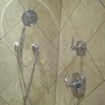 Bathrooms