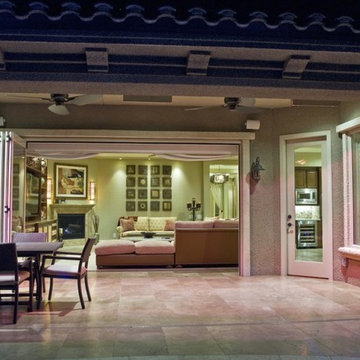 Las Vegas – Eclectic Interior Design