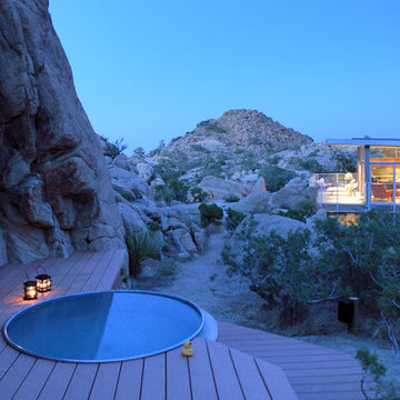 Blue Sky Homes - Yucca Valley