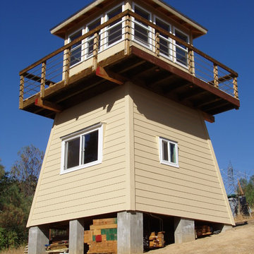 Lookout Tower