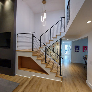 Whole Home & Site Remodel in Laguna Hills, CA