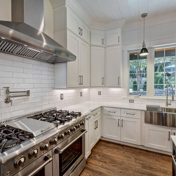 909 Dacavin dr. Charlotte NC