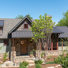 Whimsey Exterior Narrow