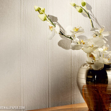Wallpaper Accent Wall