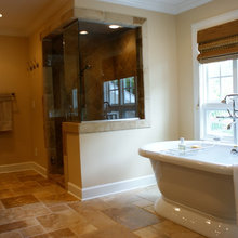 Bathroom Ideas