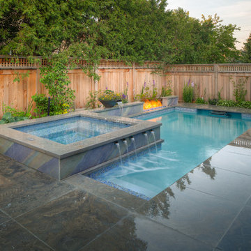 Urban Oasis