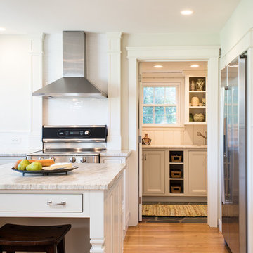 Andover Kitchen