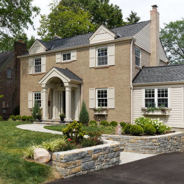Ault View Addition/Renovation