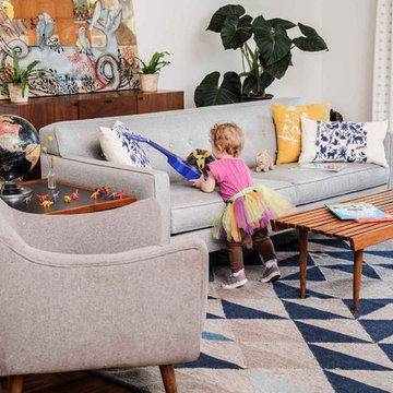 Furniture for Everyday Living