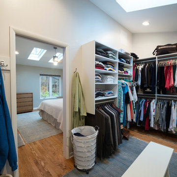 Devonshire Converting Bedrooms to Master Suite