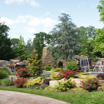 Residence in northeast Oklahoma City