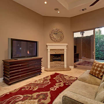 Desert Sun, Rancho Mirage