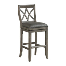 Chair Shopping