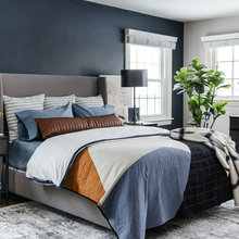 Z bedroom