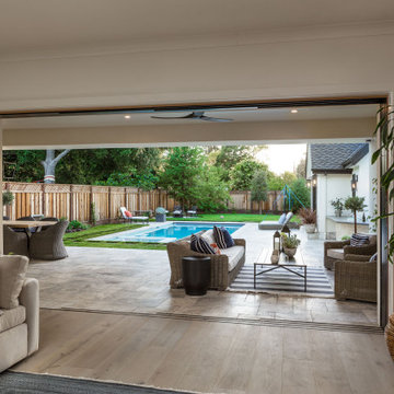 Willow Glen Transitional