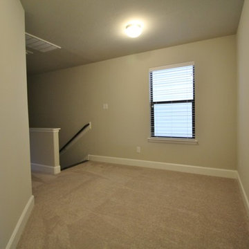 Gibraltar Floorplan