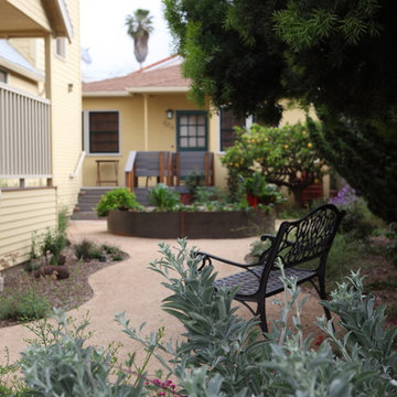 White Sage Sanctuary