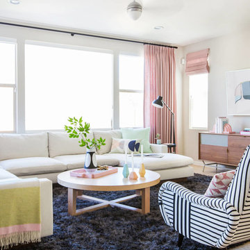 Design Milk Makeover with Emily Henderson