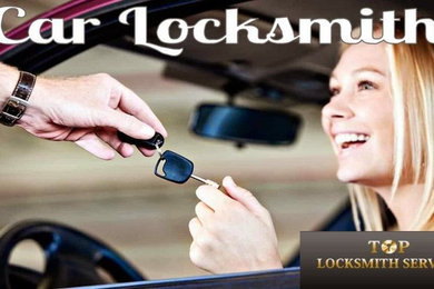 Car Locksmith MD