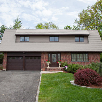 Portfolio of Exterior Photographs