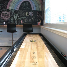 teen Playroom