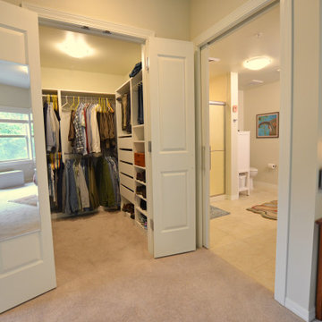 Retirement Village Condo - 1