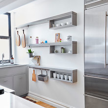Kitchen - Small Space