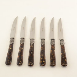 Napoleon 6pc. Knife Set - Knife Sets