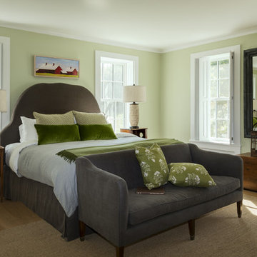 Historic Home Expanded