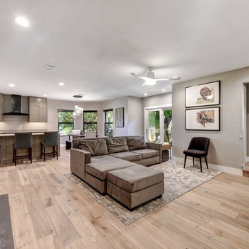 Main Family Room