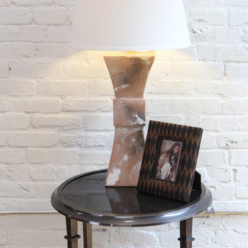 Slim Side Tables