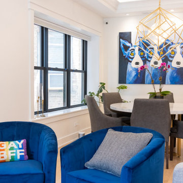 Andersonville Full Home Renovation